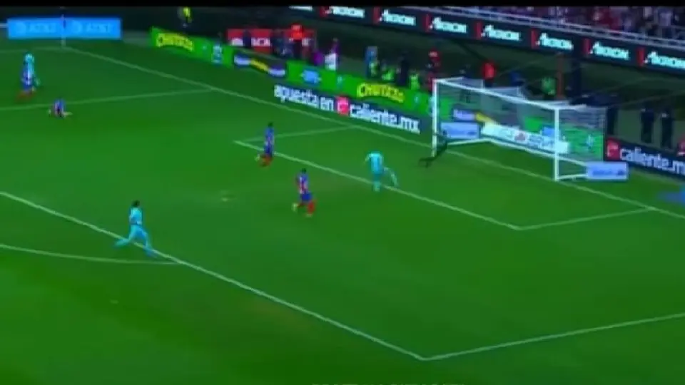 CAPTURA DE PANTALLA