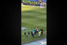 ¡No se olvida! Nacho Rivero saluda a todos sus excompañeros de Cruz Azul