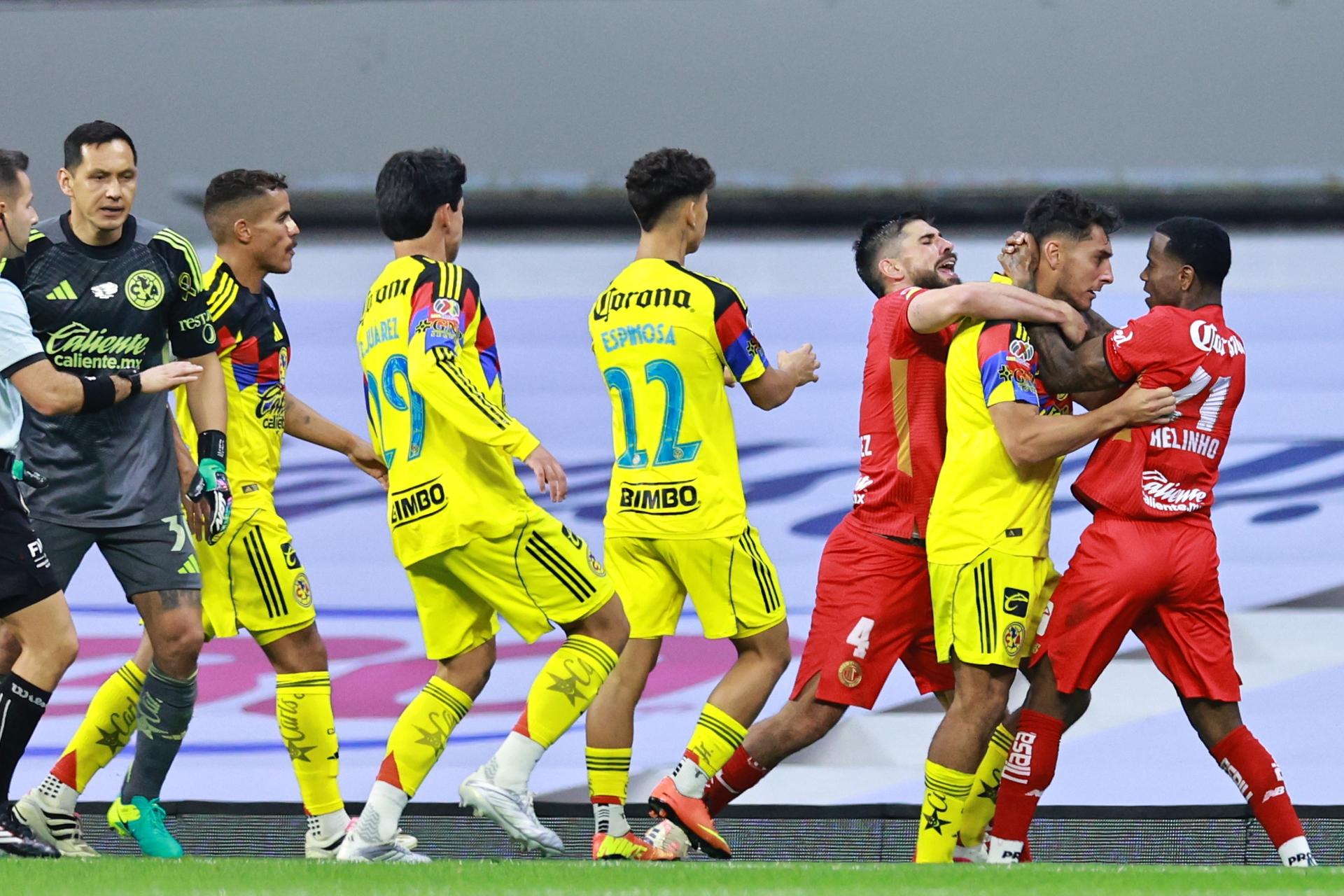 Lo mejor de la Jornada 15 del Clausura 2026 de la Liga MX | RÉCORD
