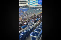 Afición de Cruz Azul abuchea a José Paradela previo a su ingreso ante Xolos