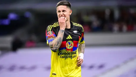 ¡Fuerte baja! Brian Rodríguez queda fuera del Clásico Capitalino