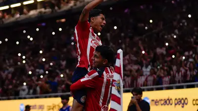 Liga MX: Así marcha la Tabla General de la Jornada 15 del Clausura 2026