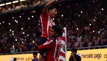 Liga MX: Así marcha la Tabla General de la Jornada 15 del Clausura 2026