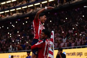Liga MX: Así marcha la Tabla General de la Jornada 15 del Clausura 2026