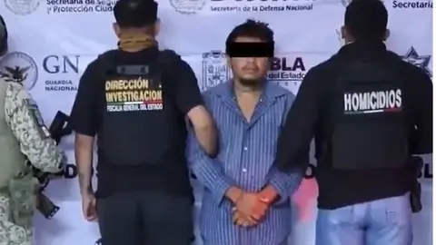 El ataque ocurrido en la comunidad de Texcalapa dejó como saldo cuatro hombres, tres mujeres, dos menores y una bebé sin vida. / X: @narcoblogger
