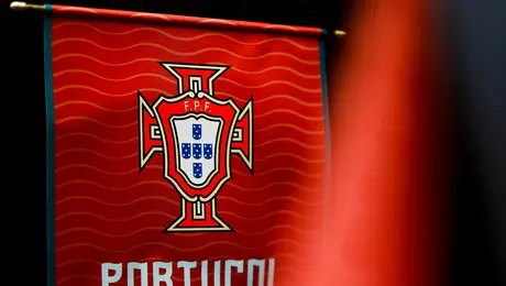 ¿Y Paulinho? Cristiano Ronaldo comanda convocatoria de Portugal para el Mundial 2026