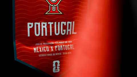 ¿Y Paulinho? Cristiano Ronaldo comanda convocatoria de Portugal para el Mundial 2026