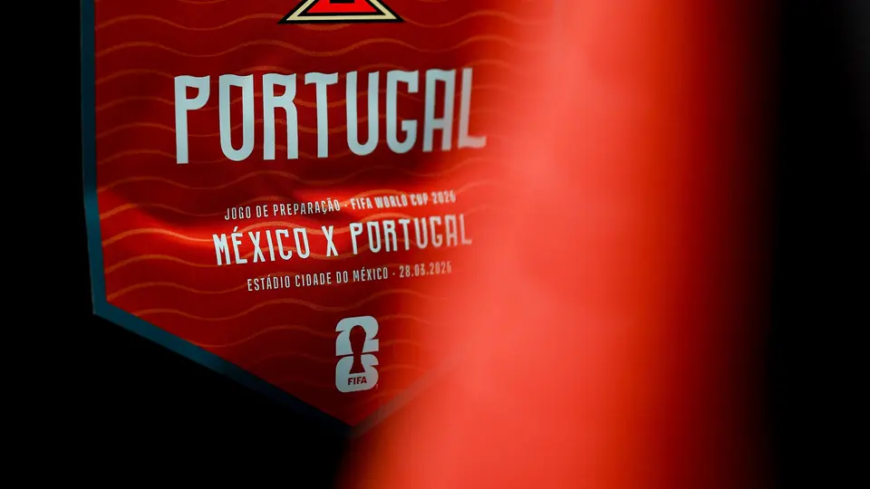 ¿Y Paulinho? Cristiano Ronaldo comanda convocatoria de Portugal para el Mundial 2026