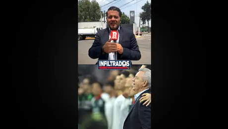 El plan de trabajo de la Selección Mexicana: ¿fines de semana libres?