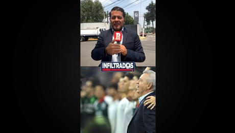 El plan de trabajo de la Selección Mexicana: ¿fines de semana libres?