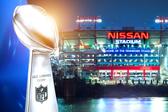 ROTA NISSAN STADIUM TENNESSEE TITANS | RÉCORD