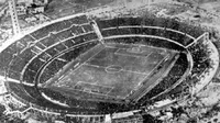 Uruguay 1930: el principio de todo