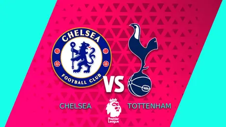 Chelsea vs Tottenham Hotspur: ¿Dónde y a qué hora ver el juego de la Jornada 37 de la Premier League?