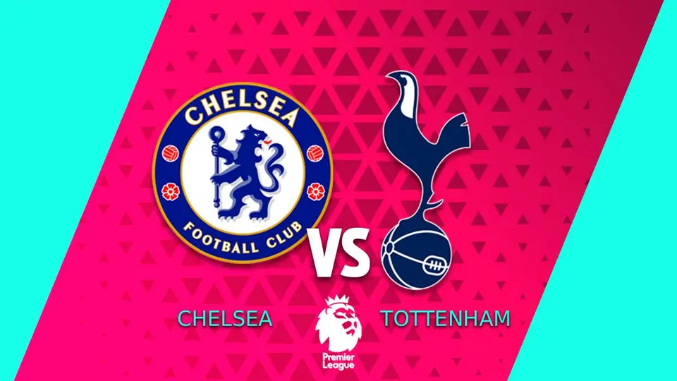 Chelsea vs Tottenham Hotspur: ¿Dónde y a qué hora ver el juego de la Jornada 37 de la Premier League?