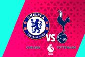 Chelsea vs Tottenham Hotspur: ¿Dónde y a qué hora ver el juego de la Jornada 37 de la Premier League?