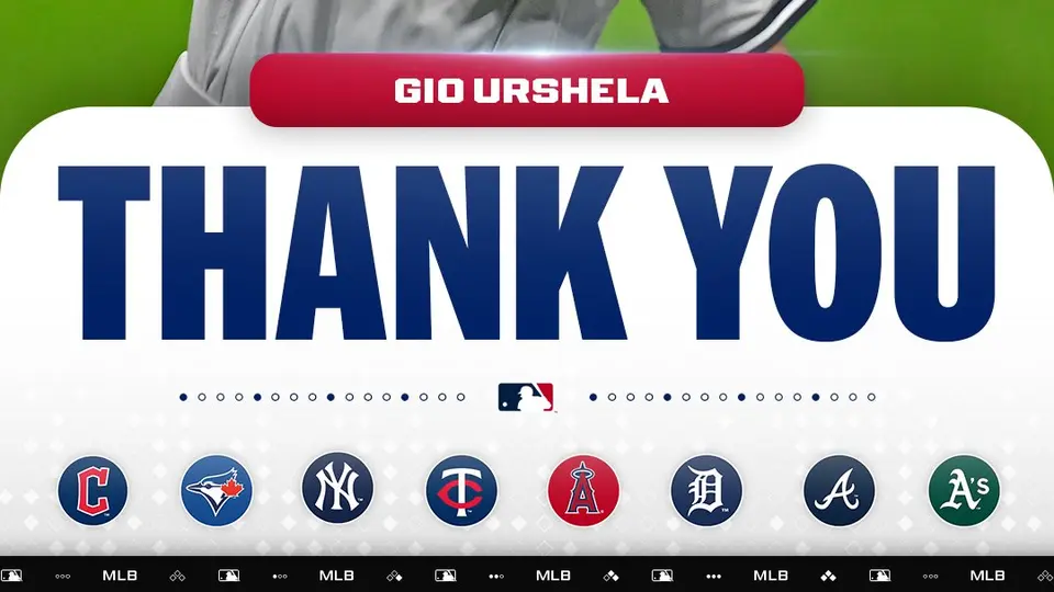 Giovanny Urshela con Yankees l X:MLB
