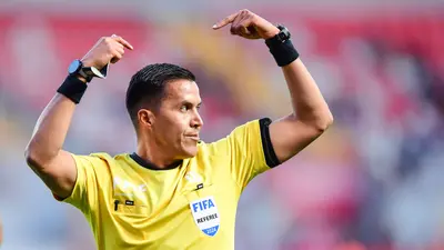 Cruz Azul analiza protestar por designación del árbitro para la Final ante Pumas