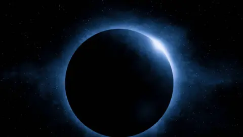 Astrónomos recomiendan observar la Luna Azul desde lugares con poca contaminación lumínica./ Pixabay