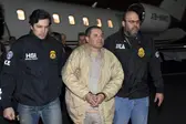 El Chapo vuelve a pedir extradición a México y asegura que fue condenado con un jurado “intimidado”