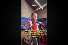 HUIQUI se JUEGA su FUTURO como técnico de Cruz Azul