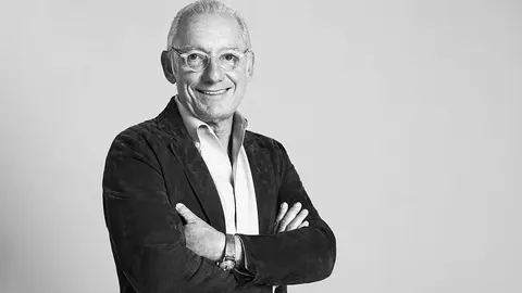 Isak Andic, Fundador de Mango, no murió accidentalmente como se creía/Mango
