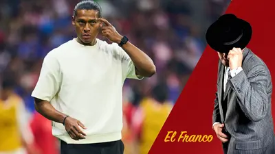 Huiquinbauer se queda