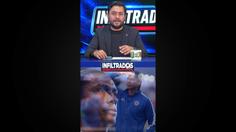 Joel Huiqui está haciendo todo para quedarse en Cruz Azul