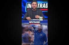 Joel Huiqui está haciendo todo para quedarse en Cruz Azul