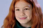 Actriz de Ginny Weasley abandona la serie de Harry Potter de HBO antes del estreno