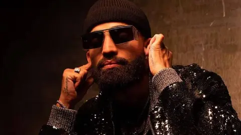 Las declaraciones del cantante puertorriqueño generaron críticas en distintos países de América Latina./ IG: Arcángel