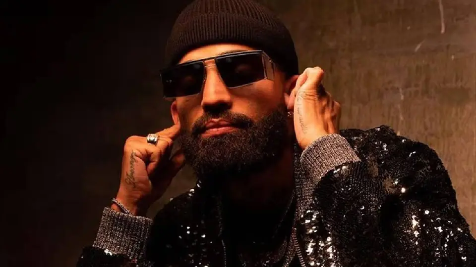 Las declaraciones del cantante puertorriqueño generaron críticas en distintos países de América Latina./ IG: Arcángel