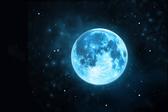 Luna Azul iluminará mayo de 2026 y solo volverá a repetirse hasta 2028