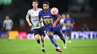 ¿Qué pasó las veces que Pumas y Cruz Azul empataron 0-0 la Ida en Liguilla?