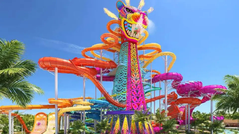 Especialistas y ciudadanos alertaron sobre daños potenciales a arrecifes, tortugas y manglares del Caribe mexicano./ Royal Caribbean