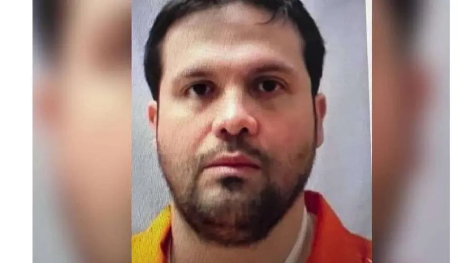 El hijo de “El Chapo” Guzmán comparecerá ante la justicia estadounidense hasta agosto de 2026./