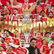 ¡Arsenal campeón! 22 años después los Gunners han logrado hacerse con el título de la Premier League