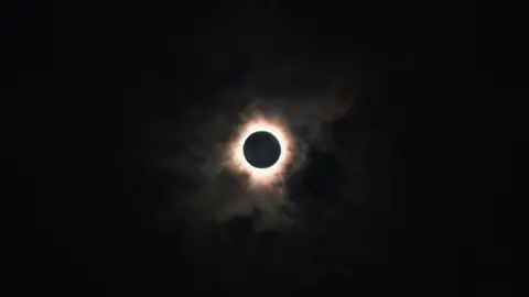 El eclipse total de 2026 podrá observarse en regiones como Islandia, Groenlandia y el norte de España./ Pixabay