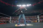 ¡Reinauguramos Suplex City! Brock Lesnar hace impactante regreso a WWE para retar a Oba Femi