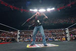 ¡Reinauguramos Suplex City! Brock Lesnar hace impactante regreso a WWE para retar a Oba Femi