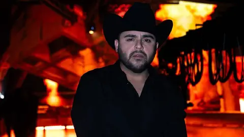 El cantante incluso ha sido relacionado de tener nexos con el narcotráfico/IG: @gerardoortizoficial
