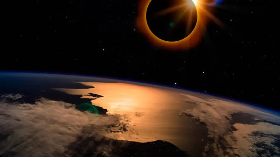 Especialistas consideran que el eclipse solar de 2027 podría convertirse en uno de los más largos del siglo XXI./ Pixabay