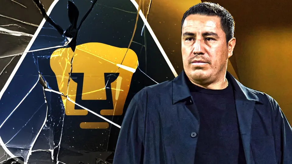 PUMAS YA TENDRÍA FECHA DE RENOVACIÓN PARA EFRAÍN JUÁREZ