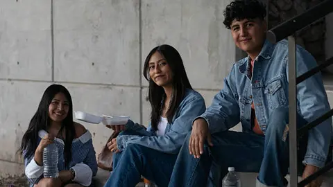 En México, el Día del Estudiante se conmemora cada 23 de mayo. / iStock