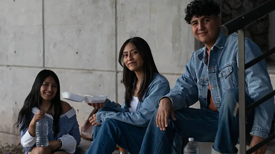 En México, el Día del Estudiante se conmemora cada 23 de mayo. / iStock