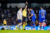 Daniel Quintero Huitrón repite arbitraje en el Pumas vs Cruz Azul a pesar de polémica en el torneo regular