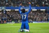 Chelsea vence al Tottenham y se mete a puestos de Europa