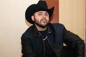 Vetan a Gerardo Ortiz de Querétaro por cantar narcocorridos