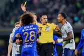 ¡Todo listo! Designaciones arbitrales para las Finales de Ida y Vuelta entre Pumas y Cruz Azul