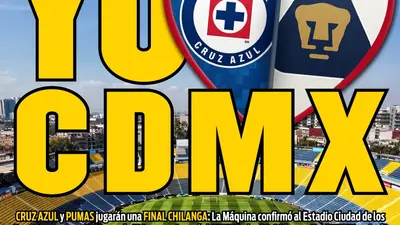 Portada RÉCORD 19 de mayo de 2026