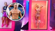 Tiffany Stratton rompe el silencio sobre el despido de Giovanni Vinci en WWE